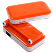 Светодиодный аккумуляторный светильник Smartbuy-4W/O SBL-Jump-4-WL-Orange - Светильники - Настольные светильники - Магазин стабилизаторов напряжения Ток-Про