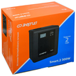 ИБП для котла Энергия Smart 2 300 Вт + Аккумулятор Grid 100 Ah 12 v (300Вт - 182мин) - ИБП и АКБ - ИБП Энергия - ИБП для котлов отопления - Магазин стабилизаторов напряжения Ток-Про