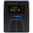 ИБП для котла Энергия Гарант 1000 + Аккумулятор Grid 55 Ah 12 v (600Вт - 50мин) - ИБП и АКБ - ИБП для котлов - Магазин стабилизаторов напряжения Ток-Про