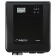 ИБП для котла Энергия Smart 2 1000 Вт + Аккумулятор 100 Ач 12 В (1000Вт - 55мин) - ИБП и АКБ - ИБП Энергия - ИБП на 1 кВА - Магазин стабилизаторов напряжения Ток-Про