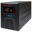ИБП для котла Энергия Гарант 1000 + Аккумулятор Grid 55 Ah 12 v (600Вт - 50мин) - ИБП и АКБ - ИБП для котлов - Магазин стабилизаторов напряжения Ток-Про